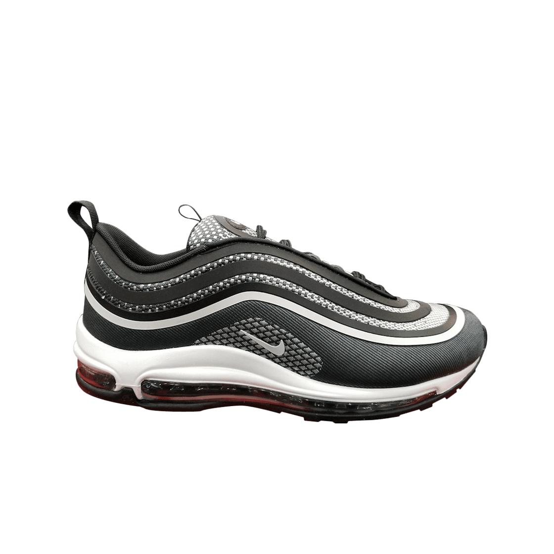 

Nike Air Max 97 Ultra 17 Черный Чистый Платиновый 275