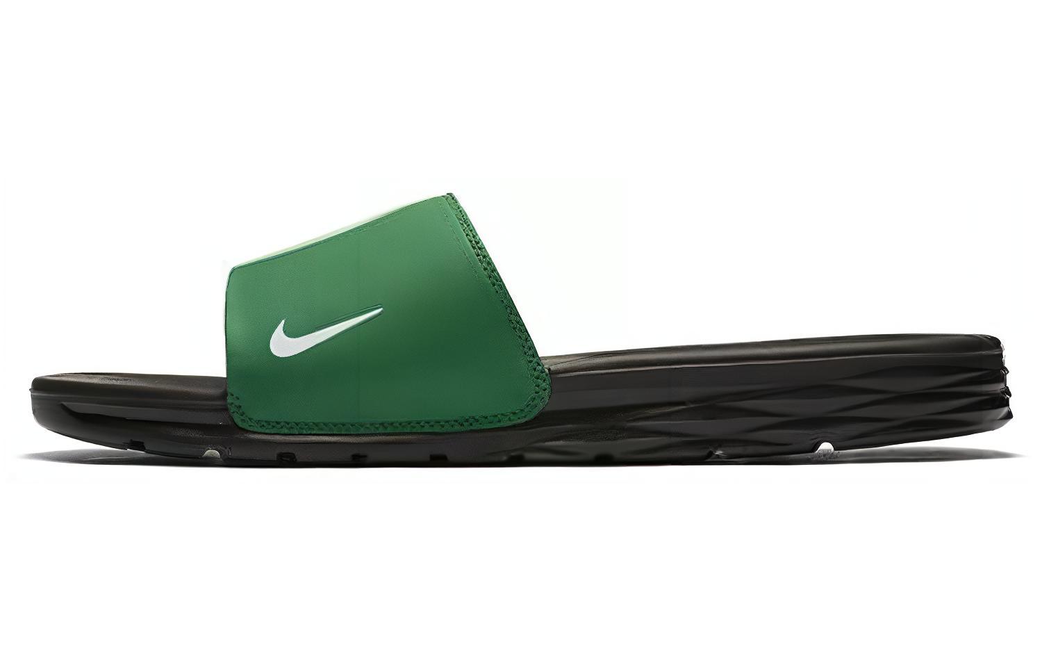 Nike Nba X Benassi  Celtics  917551-301 40