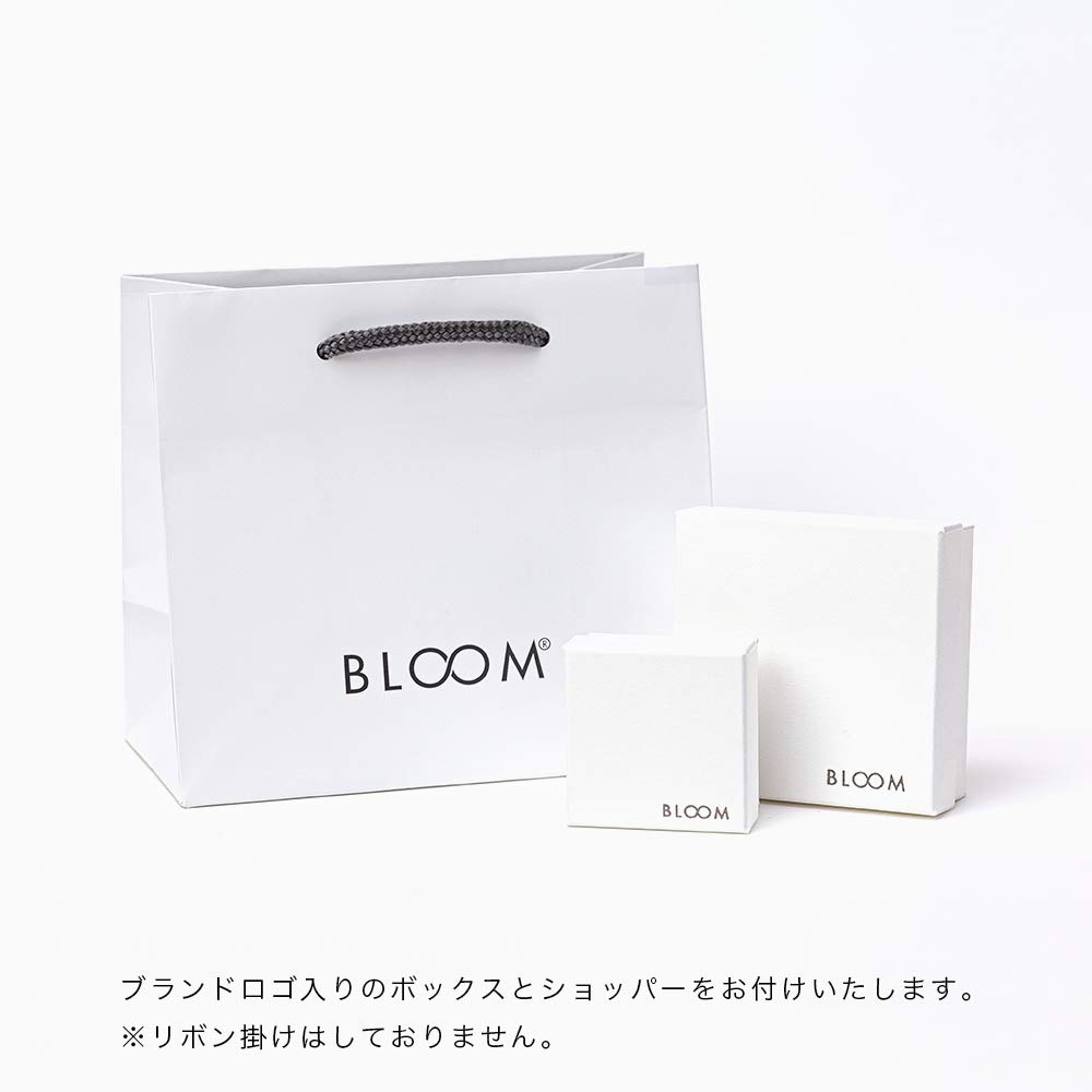 Браслет K10 Pink Gold Diamond [Bloom] [Официальный] Женский 0531-6196-0010-0000
