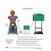 Lei Xiaobing Voice-Guided Humanoid Target Training Kit