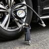 Tire Pressure Car Gun Digital Gauges Air Meter Automotive Tools Accessories Tyre Gauge Tester Pumping Inflation Vehicle Supplies
