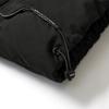 Men's Hooded 90% Duck Down Jacket