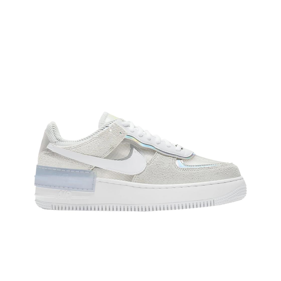 

Женские кроссовки Nike Air Force 1 Shadow Pure Platinum DC5255-043