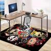 1pc Chucky1 Design Area Rug - Non-Slip, Soft & Cozy Floor Mat for Living Room, Bedroom, Office - Indoor/Outdoor Decorative Carpet