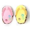 Funny Pet Dog Plush Toys Slippers Bite Chicken Leg Shoe Shape Small And Medium-Sized Dog Outdoor Training Toys