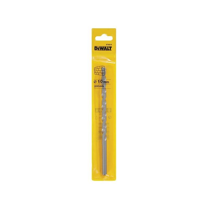Dewalt Power Tools Rotary/percussion Masonry Drill Bit