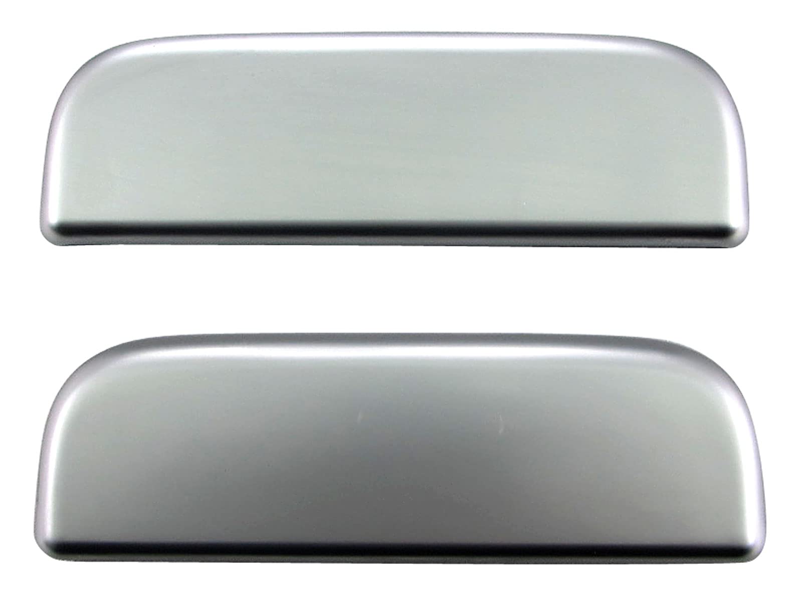 

BRIGHTZ Door Handle Satin for Town Ace Trucks and S413 Compatible with Town Ace Trucks and Covers, Knobs, Silver, S402, S403, S412, [DHC-NOBU-368].