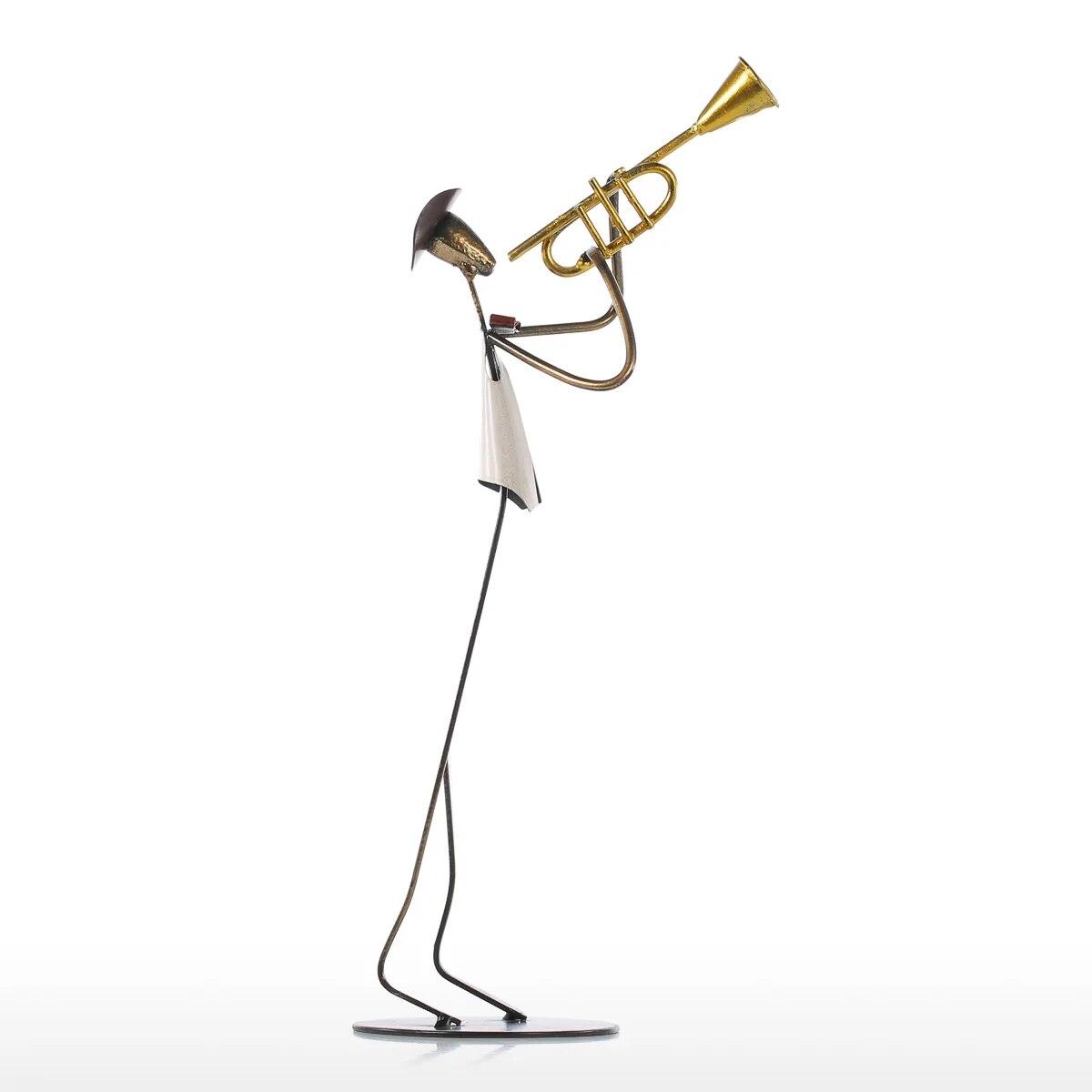 Ковбойское украшение ручной работы — фото 5