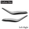 1pc Left Right Car Interior Door Handles for BMW x1 E84 10-16 Inner Doors Panel Handle Bar Pull Trim Cover Front Rear