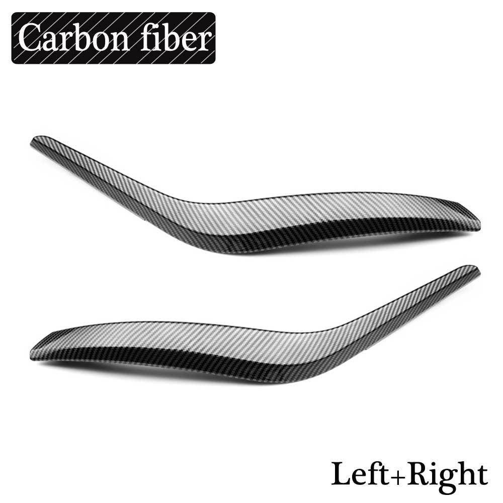 1pc Left Right Car Interior Door Handles for BMW x1 E84 10-16 Inner Doors Panel Handle Bar Pull Trim Cover Front Rear