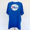 Philadelphia 76ers Sixers T-Shirt Ben Simmons Herren Größe XL NBA Fanartikel Blau