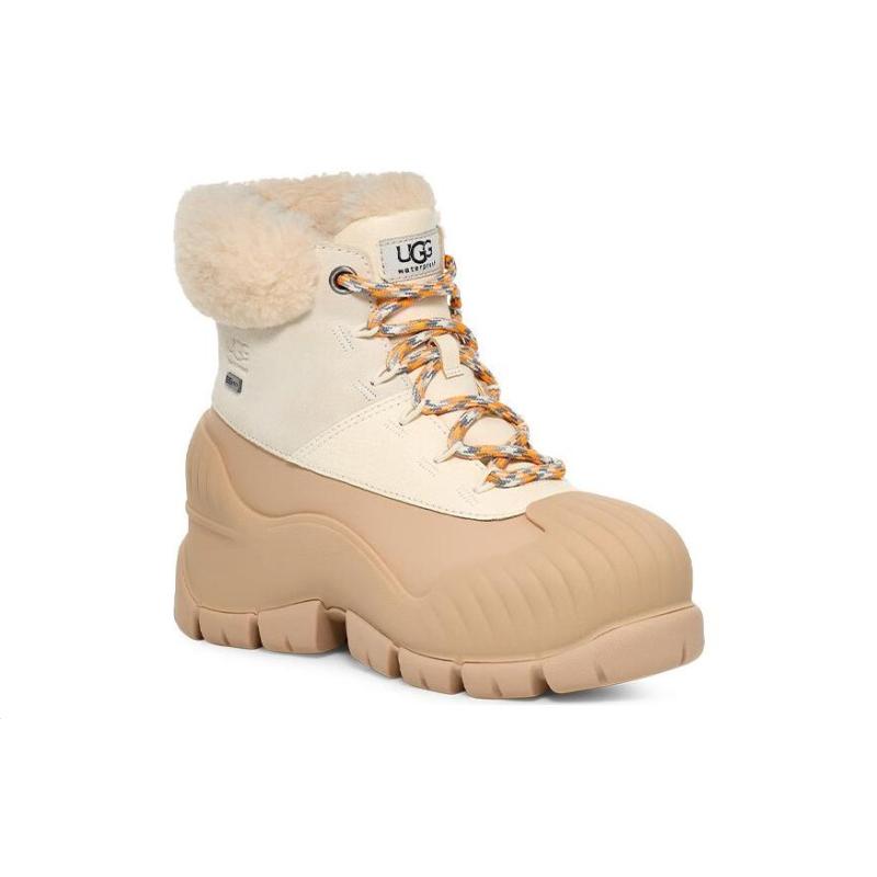 UGG Adiroam Hiker Women's Sneakers 1134330-FLWH