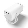 S40 Smart Android WiFi HD Projector: Portable 720P for Home & Outdoor Use