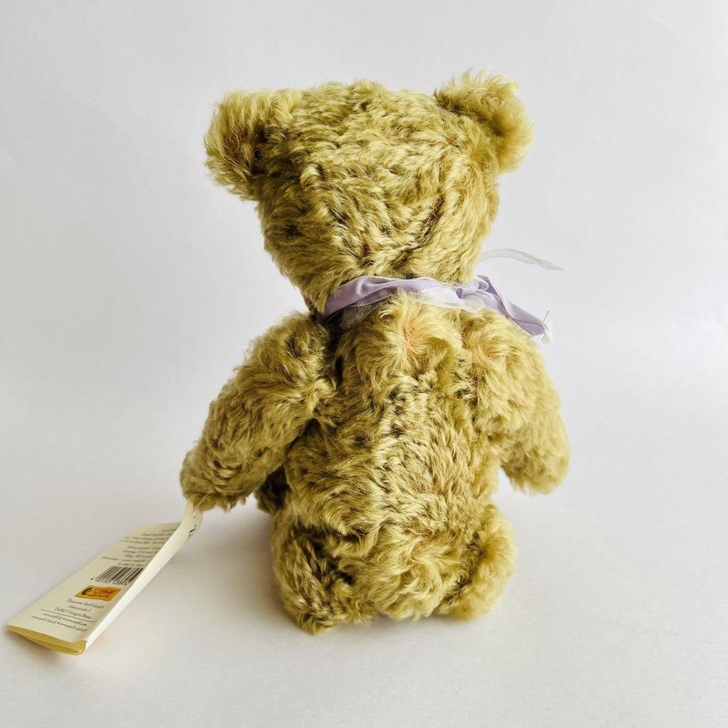 [USED] Steiff Classic Teddy Bear