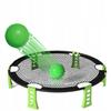 Swing Ball Fun Game Set Net For Children Bouncing Balls Beach