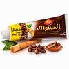 Dabur - Dentifrice Miswak au Girofle 50g+25g - 