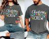 Comfort Color Gift, Christmas Crew Shirt, Christmas Season T-shirt, Family Christmas Shirt, Christmas Party Shirt, Xmas Gifts, Holiday Shirt