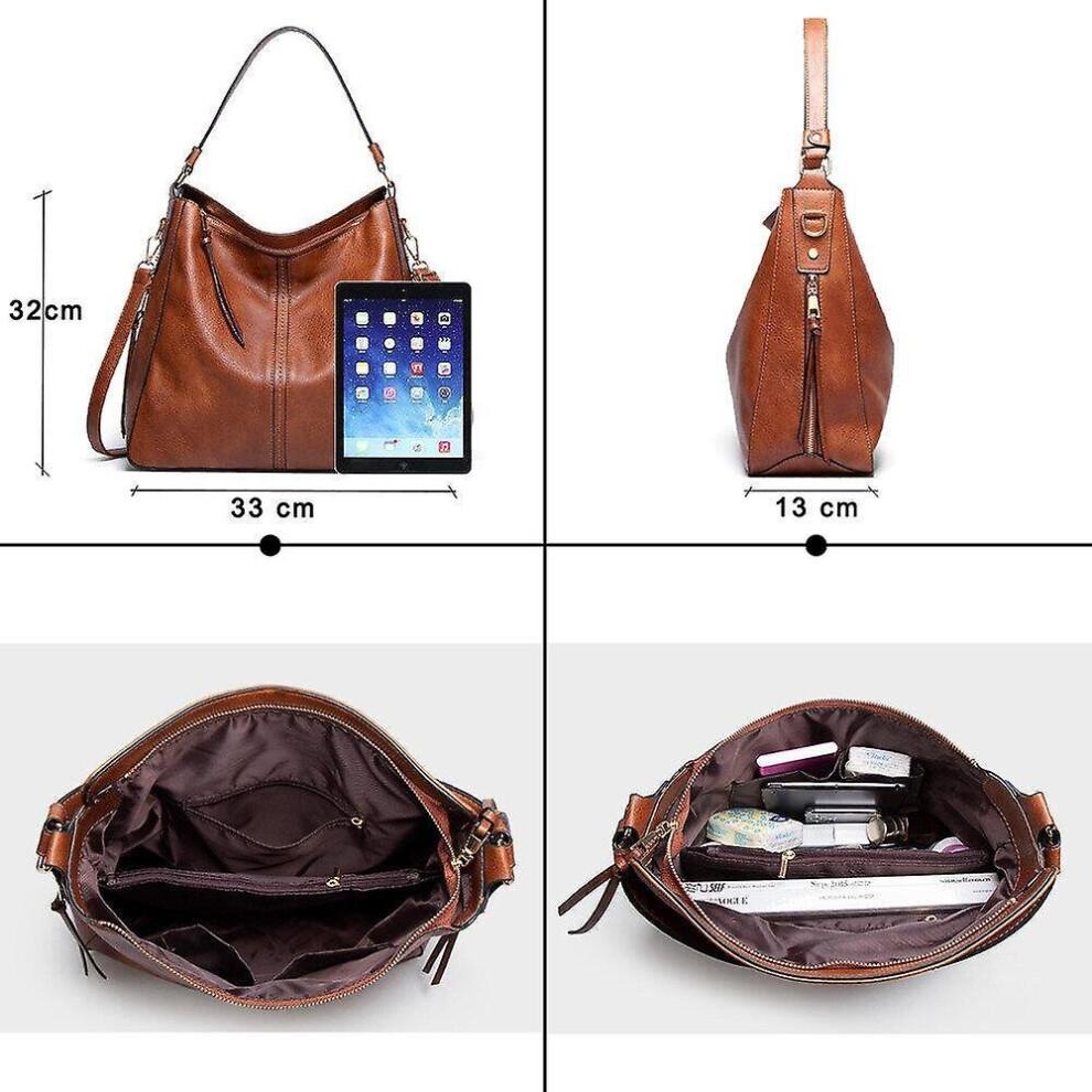 Shoulder Bags For Women Pu Leather Handbags Women Luxury Handbags Women Bags Designer Crossbody Bags
