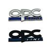 OPC Line 3D Chrome Car Body Stickers for Opel Regal & Excelle