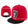 2026 Baseball Cap Team Embroidered Adjustable Snapback Sun Hat Sports