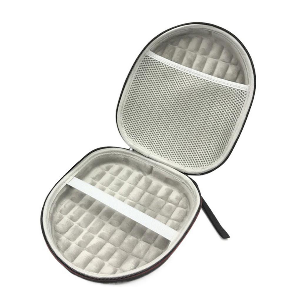 Carrying Case for Edifier W820NB Headphone Protective Portable Earphones Storage Box Headset EVA Hard Case Storage Bag