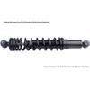 370MM Front Shock Absorber for 125CC-250CC ATV, Four-Wheel Beach Buggy Motorcycle Accessories
