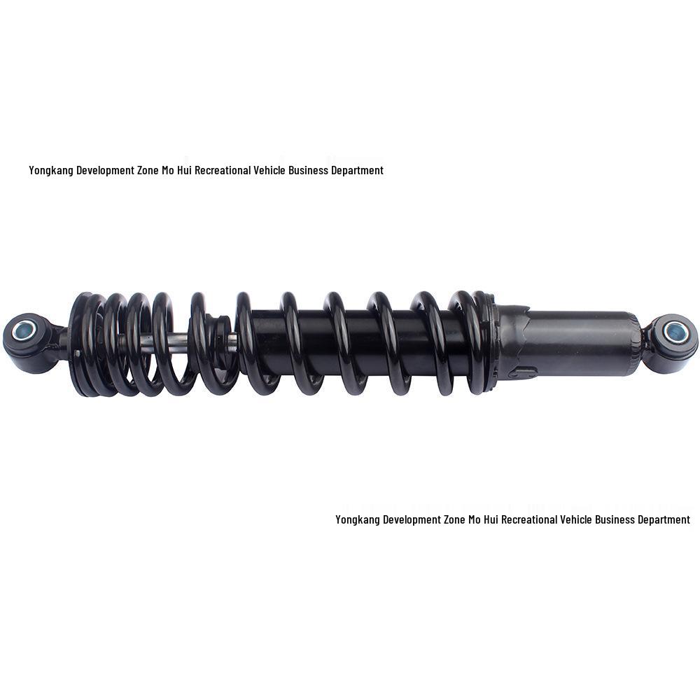 370MM Front Shock Absorber for 125CC-250CC ATV, Four-Wheel Beach Buggy Motorcycle Accessories Other