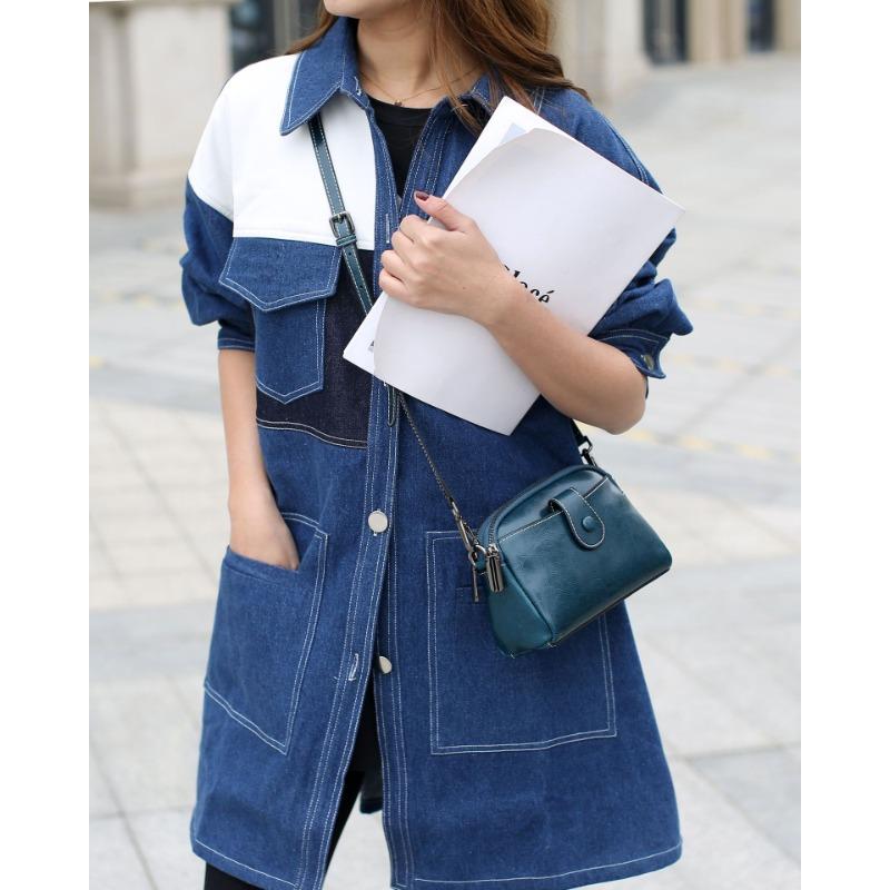 Torebka damska na ramię/przez ramię, torebka na drobne