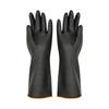 Acid and Alkali Resistant Labor Protection Gloves Chemical Resistant Oil Resistance Latex Glove Wear-Resistant Thickened