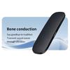 Bone Conduction Sleep Speaker Under Pillow Bluetooth Speaker Sleep Aid Headphones Wireless Relaxation Device 2026