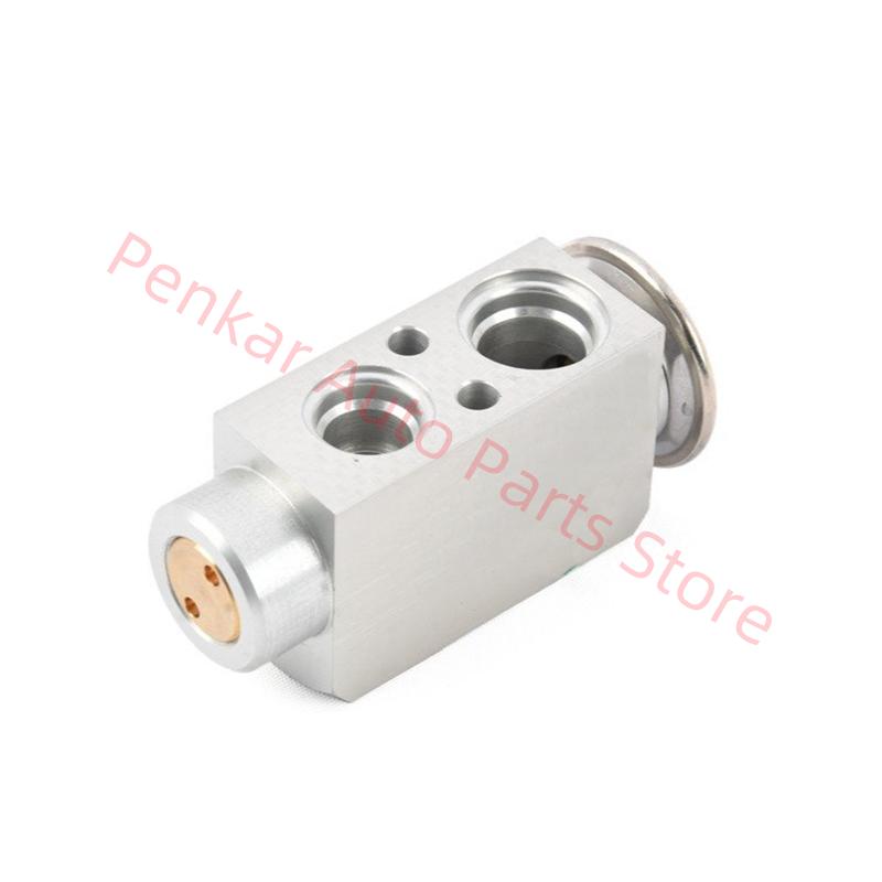 64119187630 A/C Expansion Valve For BMW For BMW X5 E70 F15 F85 X6 E71 F16 F86 64116968202