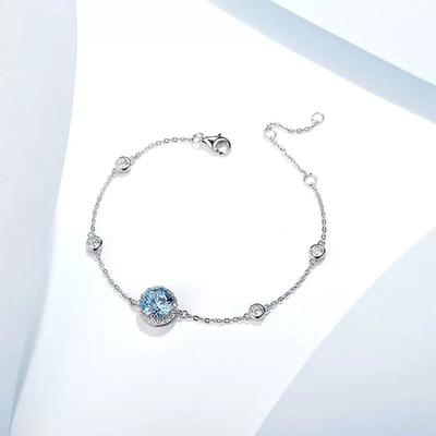 Sternpunkt Serie Armband Damen Einfach Nische Ins Vielseitig Mode Zum Verschenken Freundin und Freund Geburtstag Geschenke