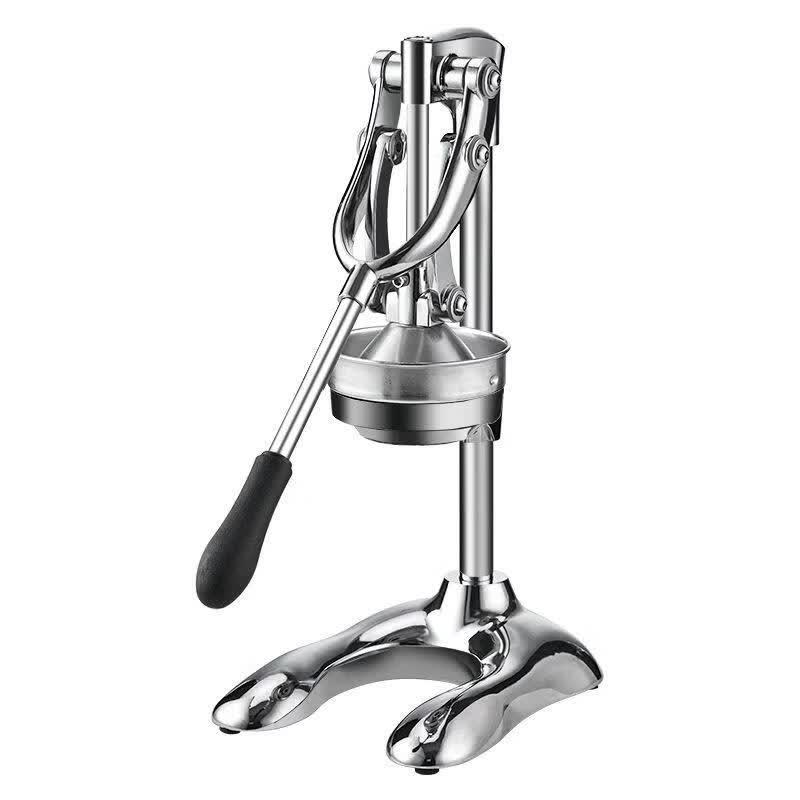 Manual Fruit Juicer Squeezer