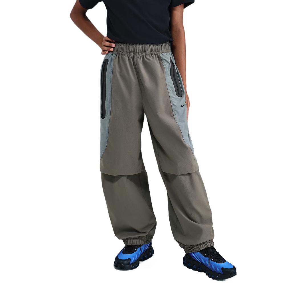 Nike Fashion Simple Versatile Trendy Pants Kids bottoms II3626-289
