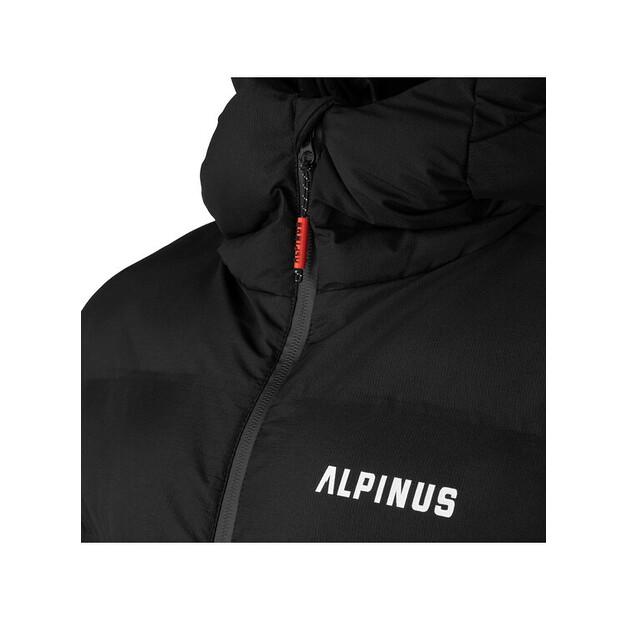 Куртка зимняя Alpinus Furggen