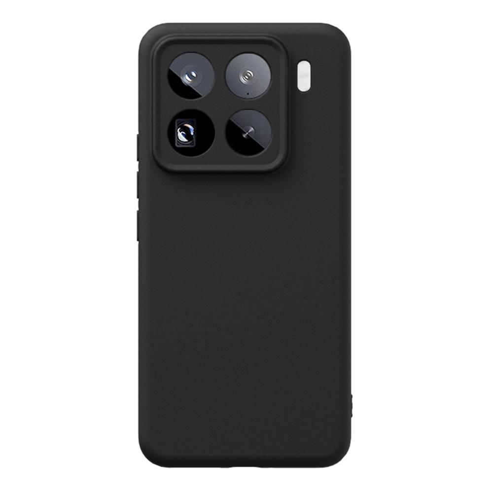 YCADEN For Xiaomi 15 Pro Case Precise Cutouts TPU Phone Back Cover