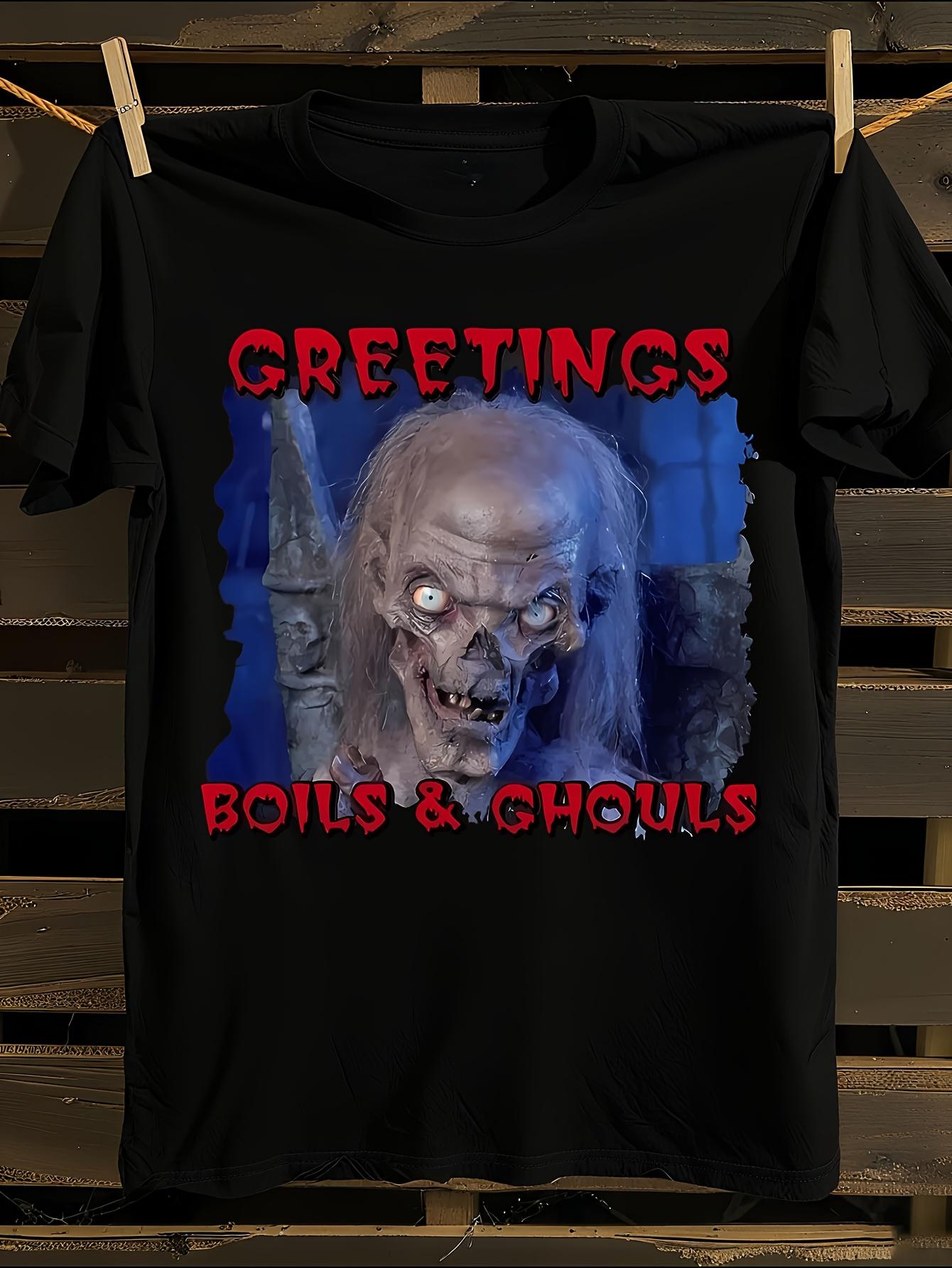 s Футболка Tales From The Crypt S