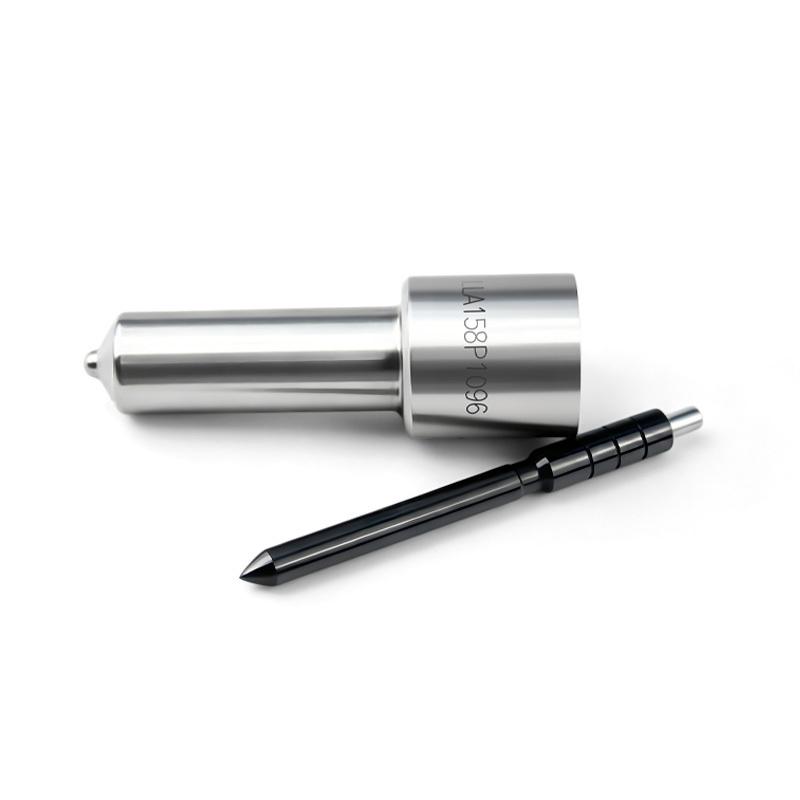 DLLA158P1096 DLLA152P980 DLLA155P964 Timed Injection Control DLLA155P1090 DLLA155P965 Oil Nozzle Suitable For HOWO XG1524