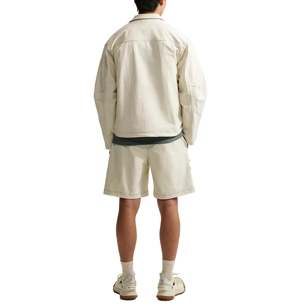 Nike ACG Series Elastic Spacious Embroidered Comfortable Cargo Shorts Men shorts HV0594-020