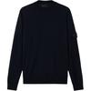 Crew-neck Wool Sweater K2S155100074S00FC-V0020