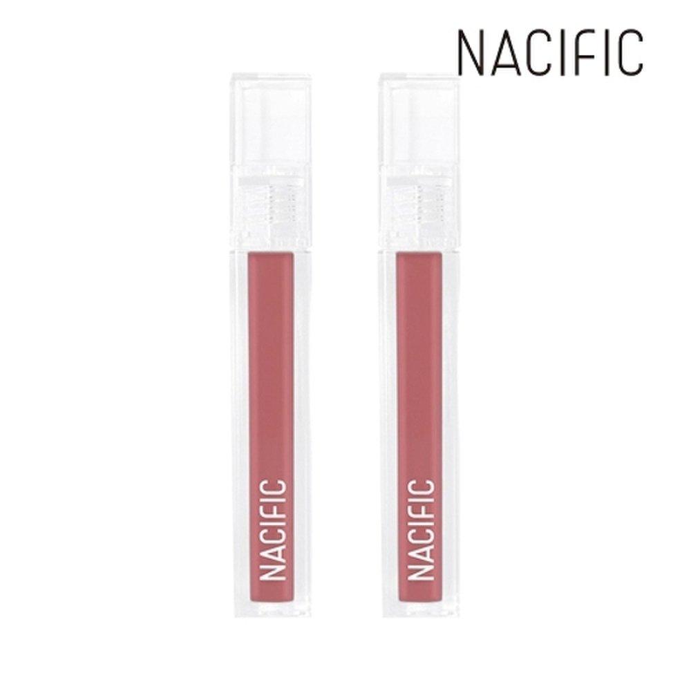 Nacific Shine Mood Slick 01 Purity x2