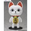Dan DaDan 1 1 Dan Da Dan  Turbo Granny  Beckoning Cat  Soft Vinyl Figure