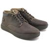 Timberland Comfortable Versatile Slip-Resistant Durable Mid-Top Sneakers Men Sneakers Medium-Gray A69M1-EL7