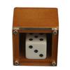 New Magic Dice Magic Props Dice Trick Dot Number Change Dice Magic Stage Illusion Props Toys For Kids Adults
