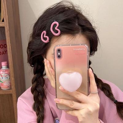 Haar-Accessoires – Haarklammern