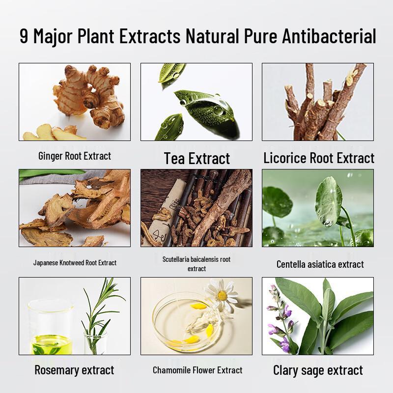 Avec Moi Multi-Effect Toothpaste