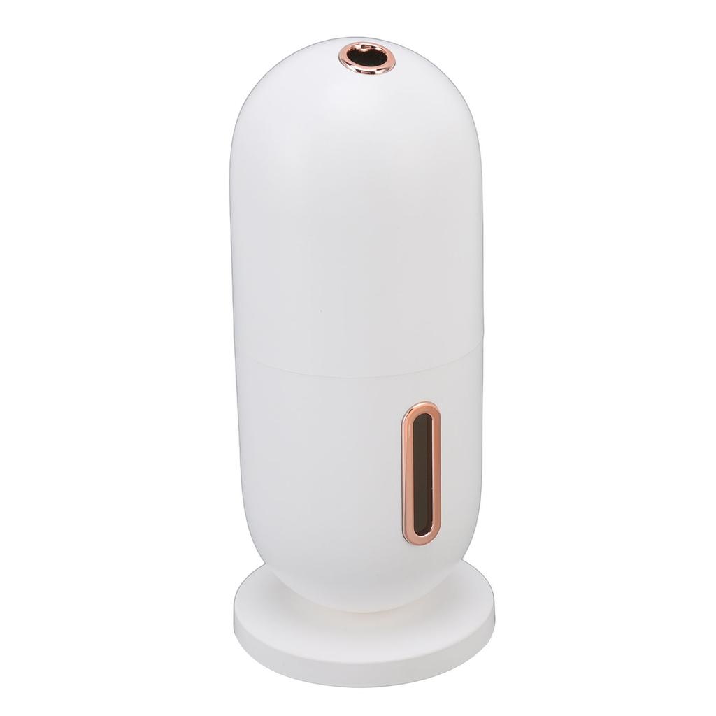 Essential Oil Diffuser 3 Modes 1200mAh Battery Quiet Portable Easy therapy Diffuser for