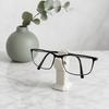 Versatile Glasses Stand, 3D Printed Roman Column Design Eyeglass Holder, Non-Slip Base Glasses Display Rack for Home Office Bedroom Decor