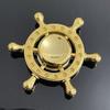 Colorful Fidget Spinner Rainbow Metal Zinc Alloy Hand Spinner Office Anxiety Relief Stress Fidget Toys Autism Toys for Children