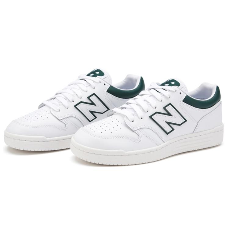New New Balance 480 White Timberwolf BB480LGT